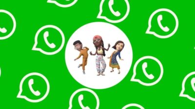 Meta'nın mesajlaşma uygulaması WhatsApp, beklenen ilgiyi görmeyen avatar özelliğini resmi