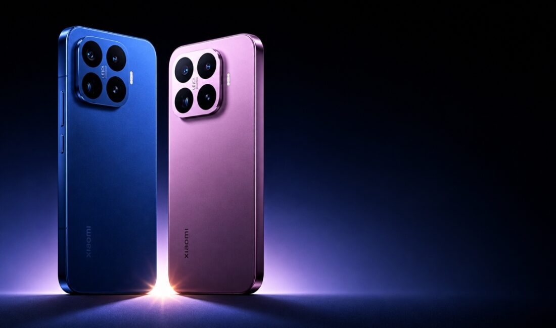 Performans canavarı Xiaomi 17T ve 17T Pro'nun merakla beklenen resmi