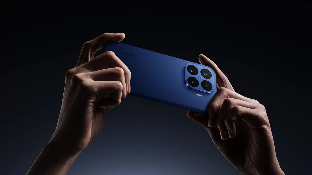 Xiaomi 17T serisi