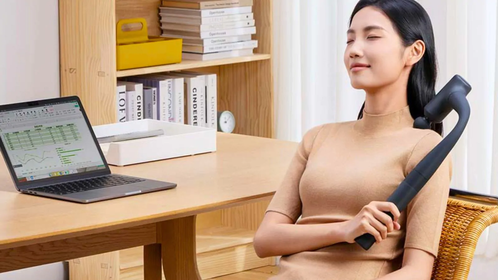 Xiaomi Fascia Gun 3