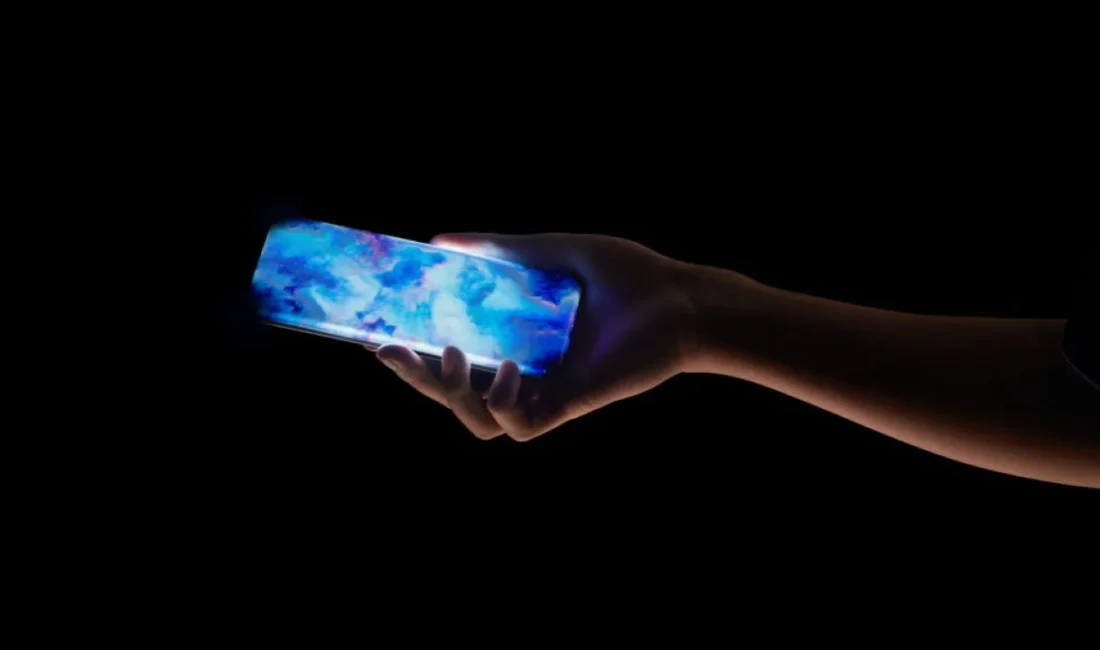 Xiaomi, fiziksel tuşları ortadan kaldıran ve tamamen yapay zeka ile