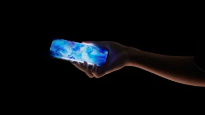 Xiaomi, fiziksel tuşları ortadan kaldıran ve tamamen yapay zeka ile