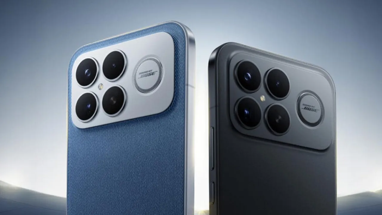 Xiaomi, Redmi K100 serisinin merakla beklenen "Pro Max" modeline dair