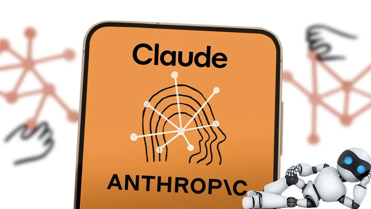 Anthropic'in yaptığı son araştırma, kullanıcıların yüzde 6'sının kariyer, sağlık ve