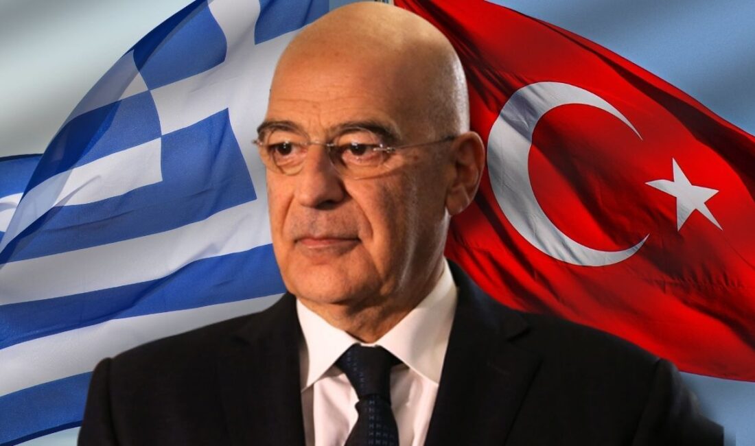 Daha önce Türkiye'ye yönelik sert söylemleriyle bilinen Yunanistan Savunma Bakanı