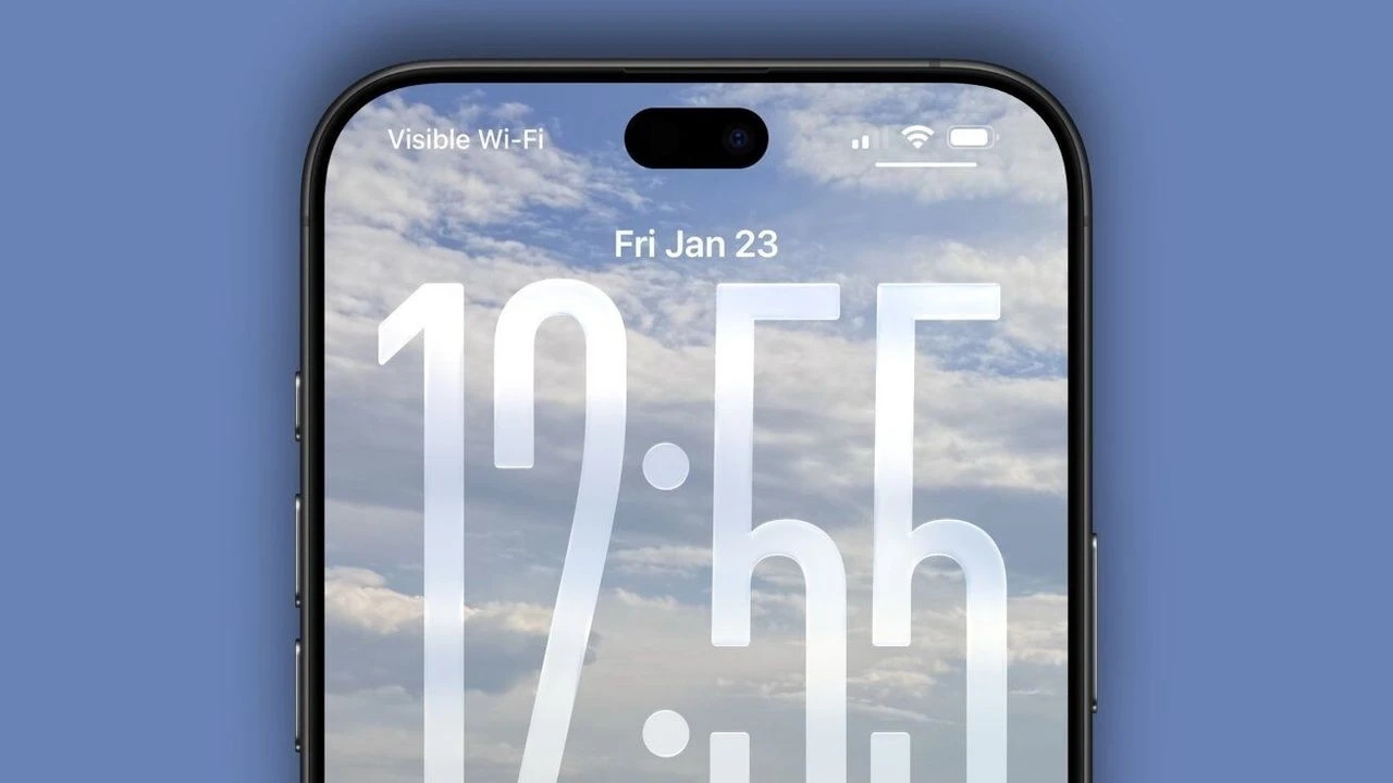 Apple'ın yeni OLED ekran stratejisi ortaya çıktı