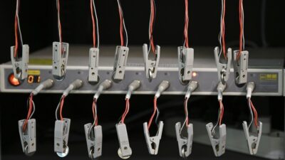 Elektrikli araçlar ve taşınabilir elektronik cihazlarla birlikte hızla büyüyen lityum