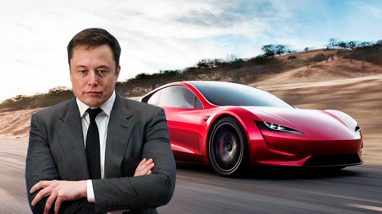 Tesla ilk kez 2017 yılında duyurduğu ve SpaceX teknolojisiyle donatılacak
