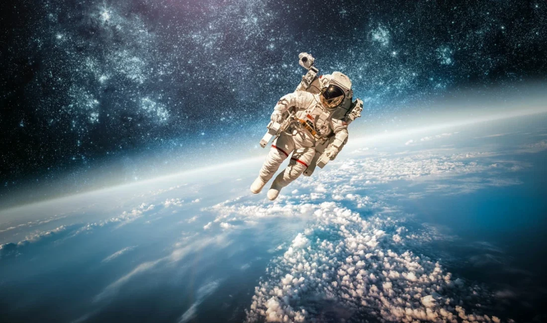 NASA ve CSA, Apollo görevlerinden yarım asır sonra insanlığı yeniden