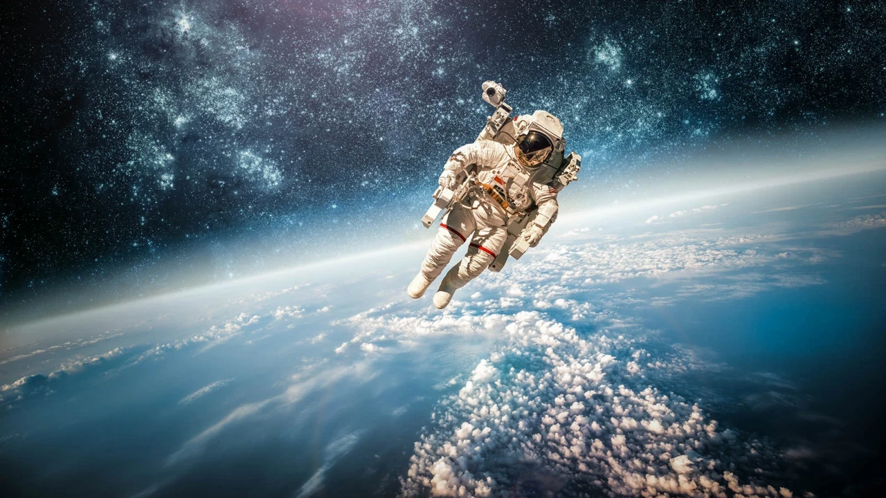 NASA ve CSA, Apollo görevlerinden yarım asır sonra insanlığı yeniden