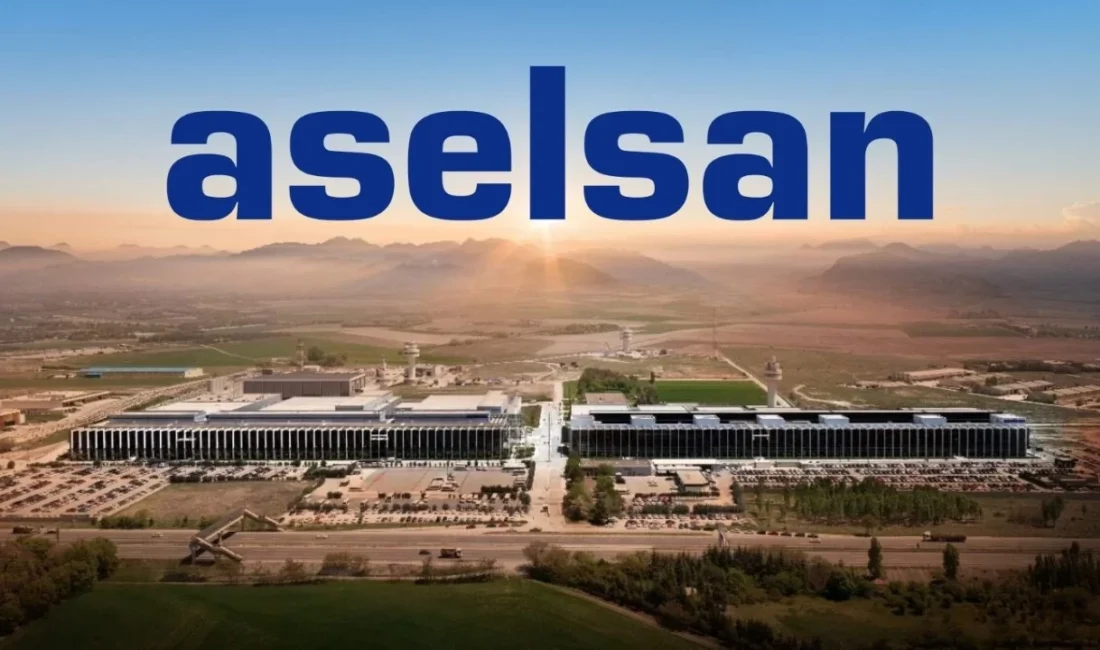 ASELSAN ile Cumhurbaşkanlığı Savunma Sanayii Başkanlığı arasında imzalanan 780 milyon