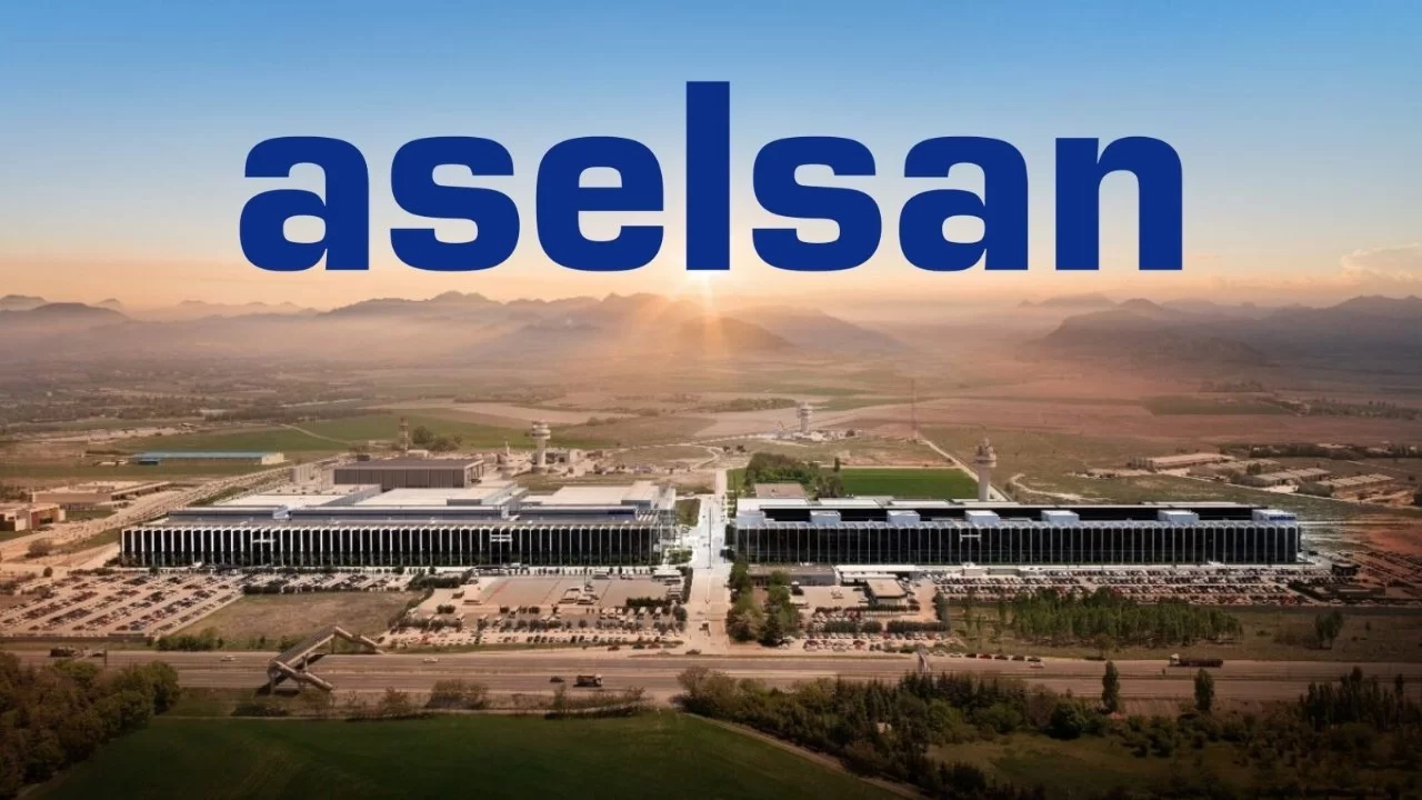 ASELSAN ile Cumhurbaşkanlığı Savunma Sanayii Başkanlığı arasında imzalanan 780 milyon