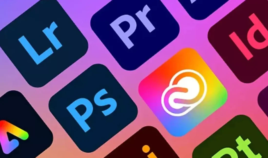 Adobe, Creative Cloud uygulamalarına entegre ettiği yeni yapay zeka ajanıyla