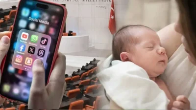 ABD’de yapılan yeni bir araştırma, akıllı telefonların ve özellikle iPhone