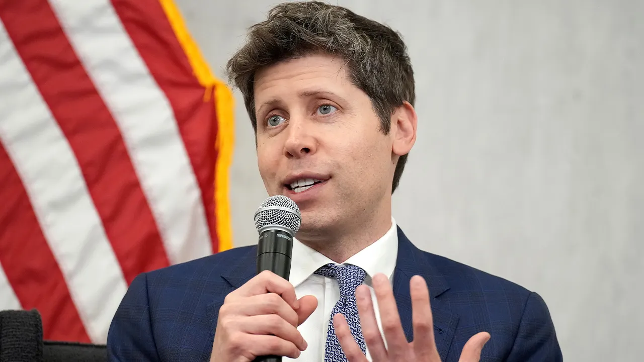 Amazon MGM Studios, OpenAI CEO'su Sam Altman'ın şirketten kovulma sürecini
