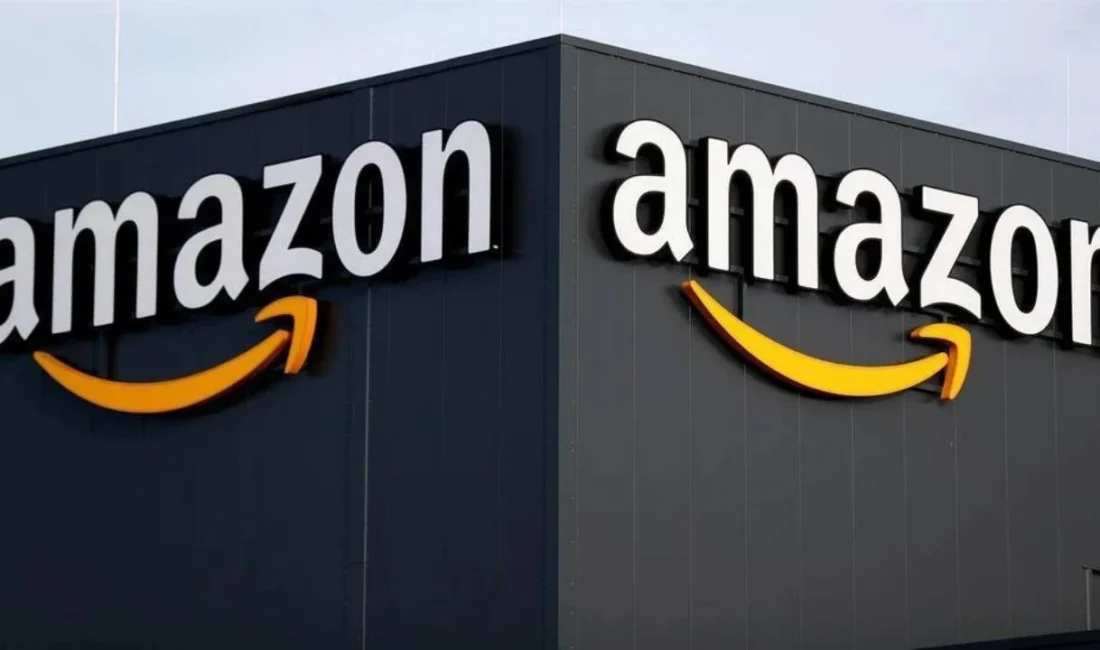 Yapay zeka veri merkezlerinin kontrolsüz büyümesini kamuoyu önünde eleştiren Amazon