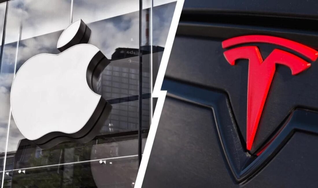 Apple ve Tesla’ya büyük şok: Şirket verileri ve çalışan pasaportları sızdı! Hindistan'ın dev üreticisi Tata Electronics'e düzenlenen siber saldırı, Apple ve