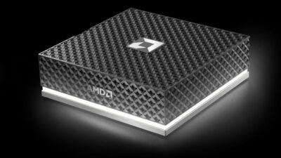 AMD bulut bağımlılığını ortadan kaldırarak 235 milyar parametreli devasa yapay