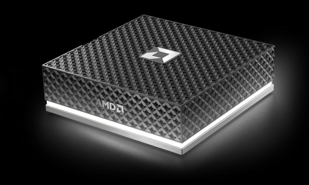 AMD bulut bağımlılığını ortadan kaldırarak 235 milyar parametreli devasa yapay