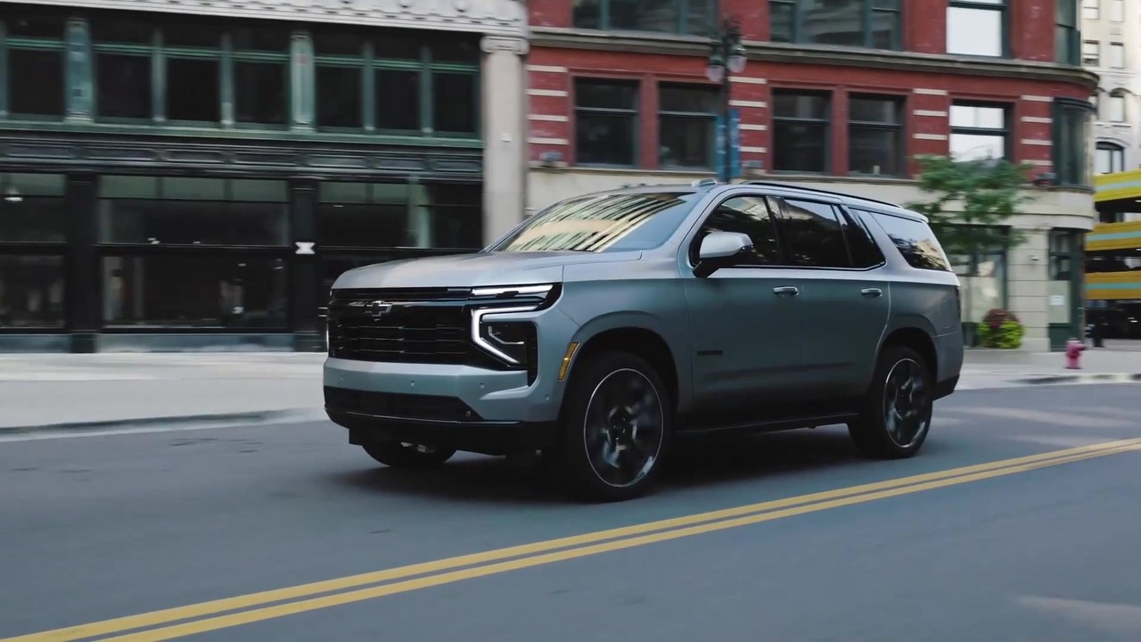 Cadillac, Chevrolet ve GMC Türkiye'de! İşte dudak uçuklatan fiyatları
