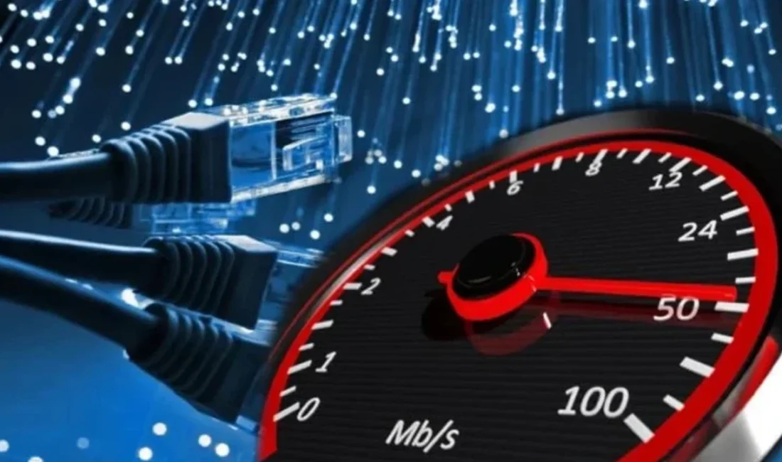 Çin’de saniyede 51,3 terabit ile yeni internet hız rekoru kırıldı! Çinli telekomünikasyon devleri ve araştırmacılar, hava çekirdekli yeni nesil fiber