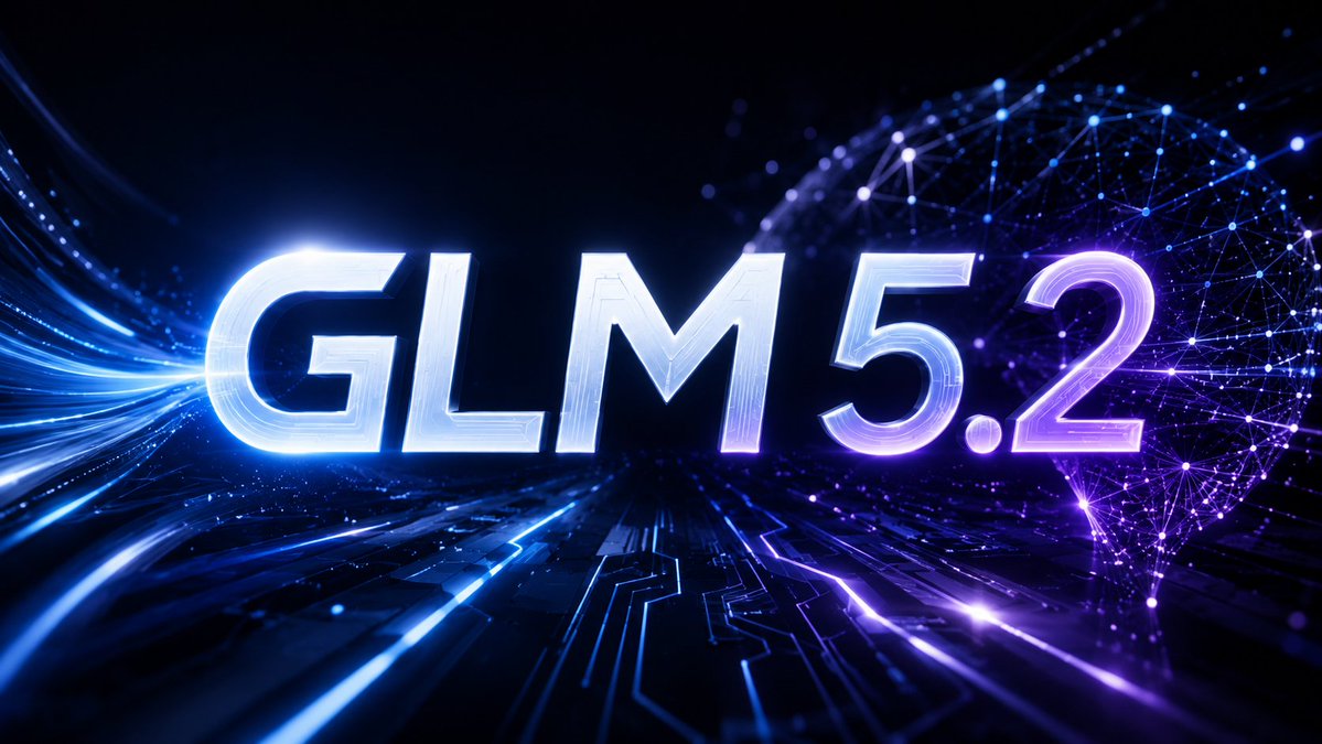 Çin'in yeni açık kaynaklı yapay zekası GLM-5.2 rakiplerinden 6 kat daha ucuz!