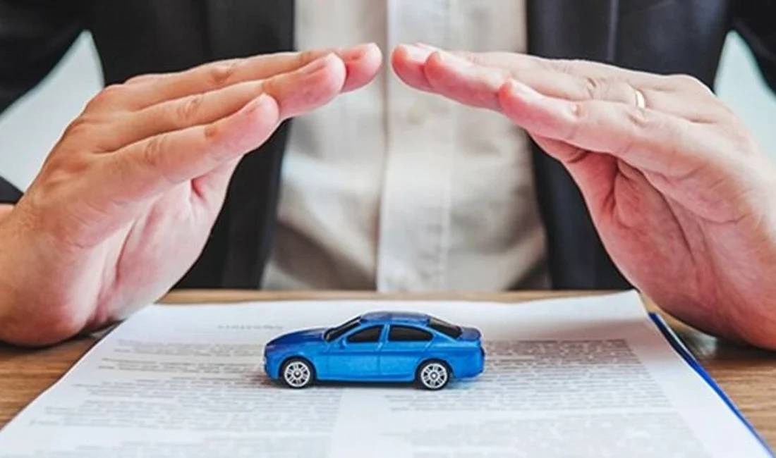 Sürücülere büyük kolaylık: Değer kaybı ödemeleri artık otomatik yapılacak Sigortacılık ve Özel Emeklilik Düzenleme ve Denetleme Kurumu, trafik sigortası
