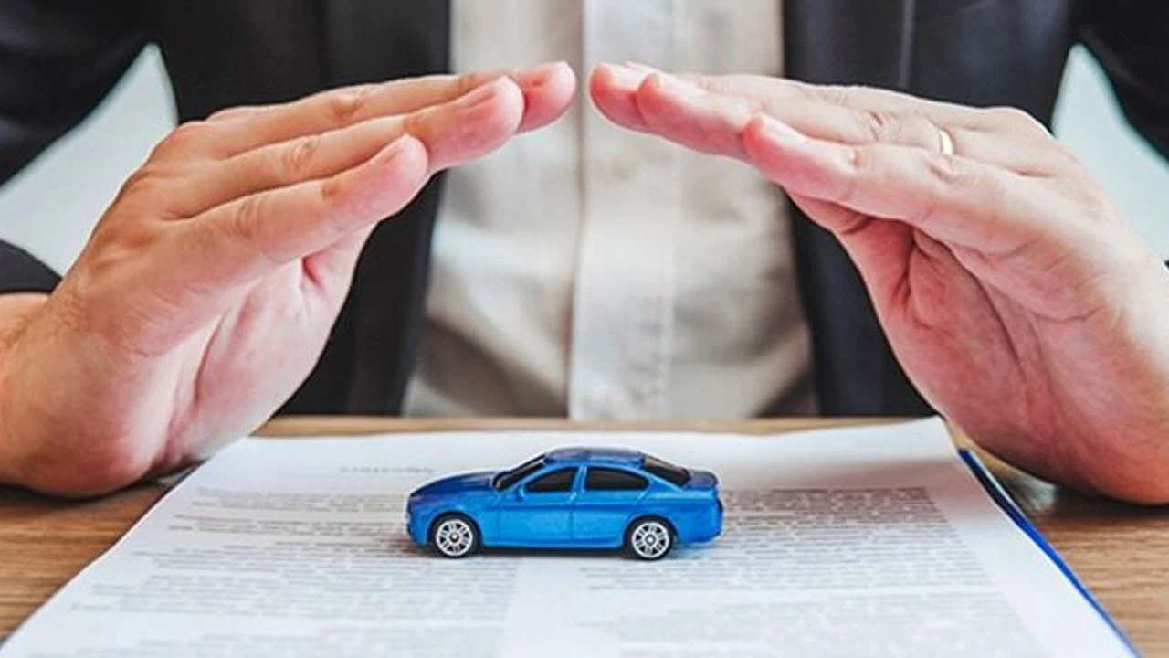 Sigortacılık ve Özel Emeklilik Düzenleme ve Denetleme Kurumu, trafik sigortası