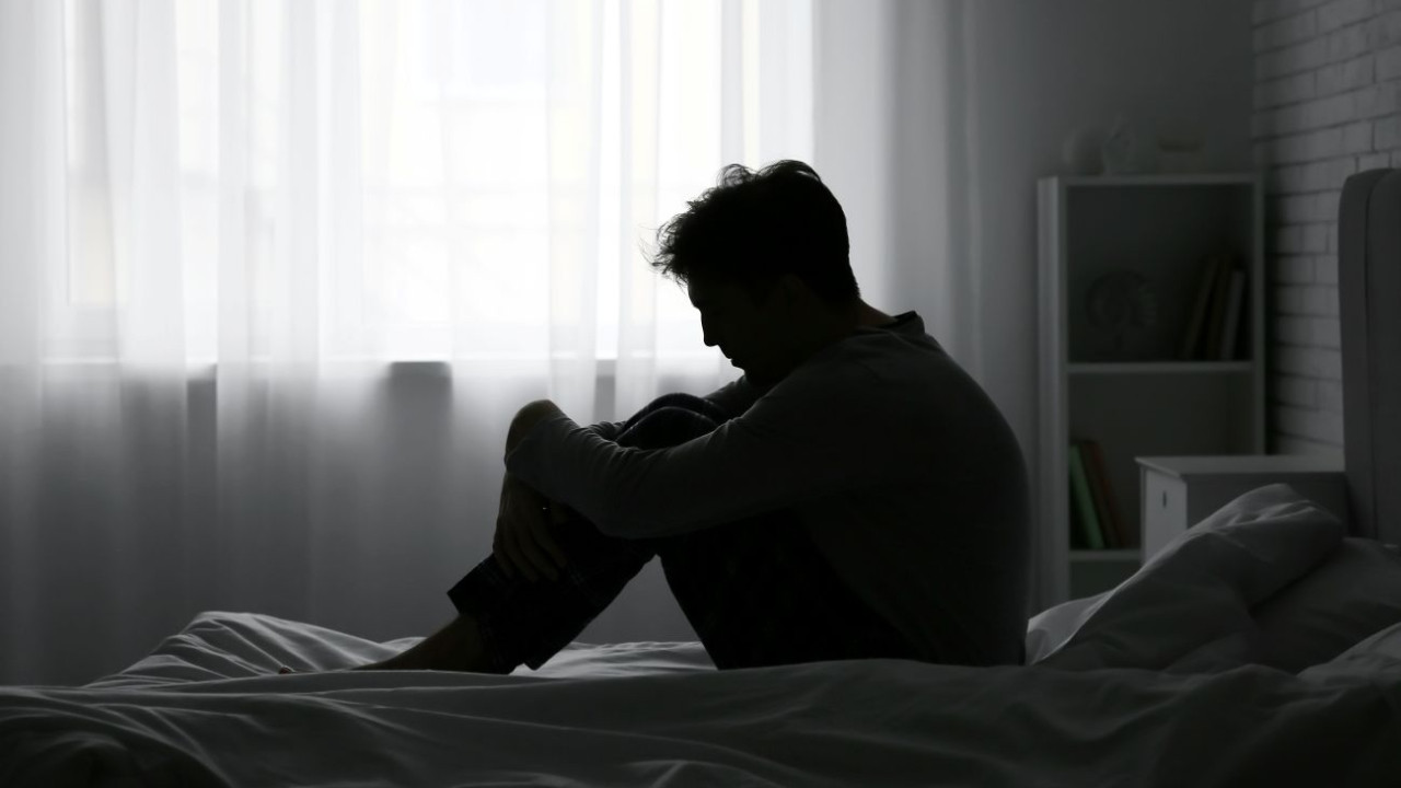 Depresyon