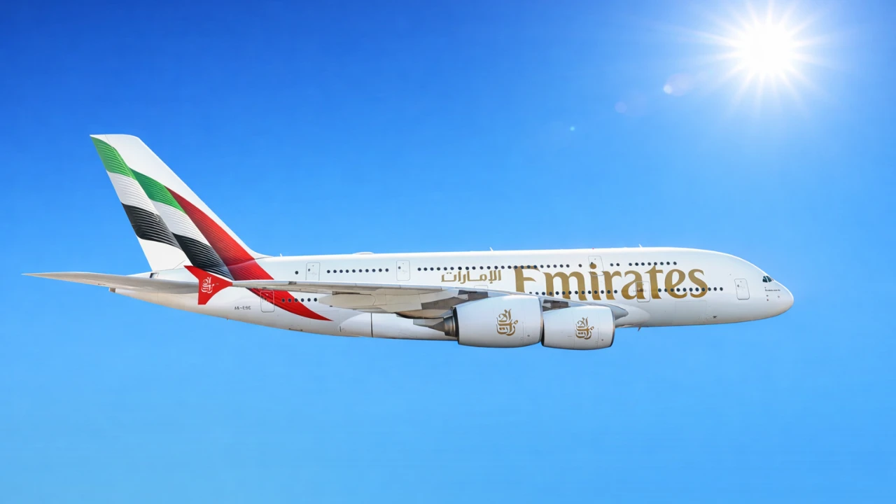 Emirates, futbolsever yolcularını sevindirecek büyük bir adım atarak 2026 FIFA