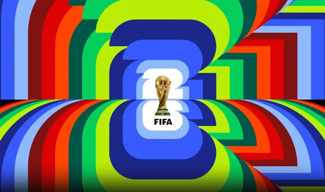 FIFA sisteminde dev açık: Kurumsal API hatası skandala yol açıyordu! FIFA, 2026 Dünya Kupası canlı yayınlarının kontrolünü tamamen üçüncü şahısların