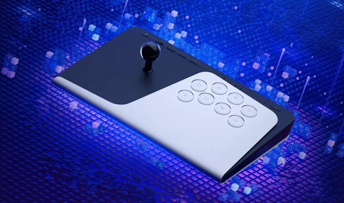 Sony ultra düşük gecikmeli ilk resmi kablosuz dövüş kumandası FlexStrike’ın