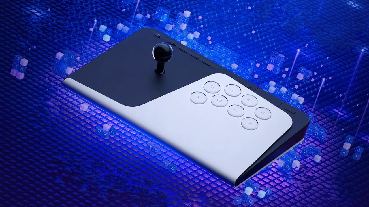 Sony ultra düşük gecikmeli ilk resmi kablosuz dövüş kumandası FlexStrike’ın