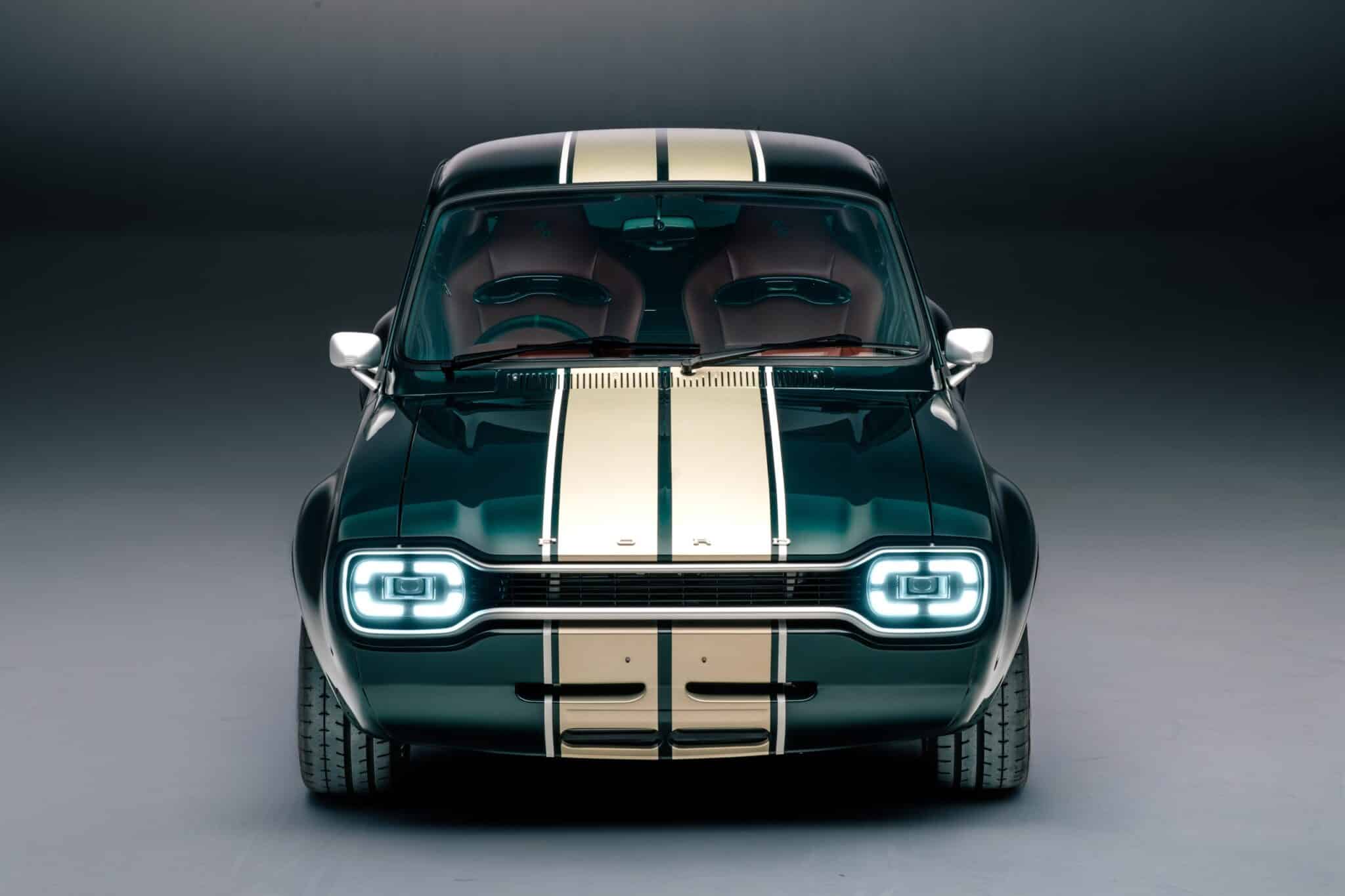 Ford Escort Mk1