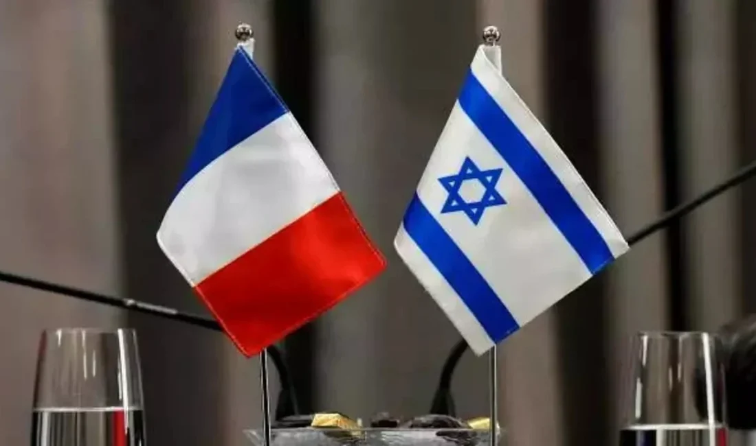 Fransa hükümeti, Haziran sonunda başkent Paris'te düzenlenecek olan uluslararası savunma