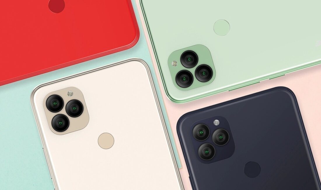 Yerli teknoloji üreticisi General Mobile, Türkiye'de üretilen akıllı telefonların vatandaşlar