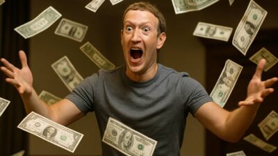 Meta, şirket içi operasyonlarda kullanılan yapay zeka araçlarının milyarlarca dolarlık
