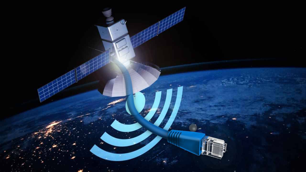Hindistan'ın telekomünikasyon devi Reliance Jio, Starlink ve Amazon gibi küresel