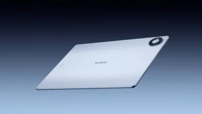 Esnek OLED PaperMatte ekranı ve Kirin T93 Pro işlemcisiyle dikkat