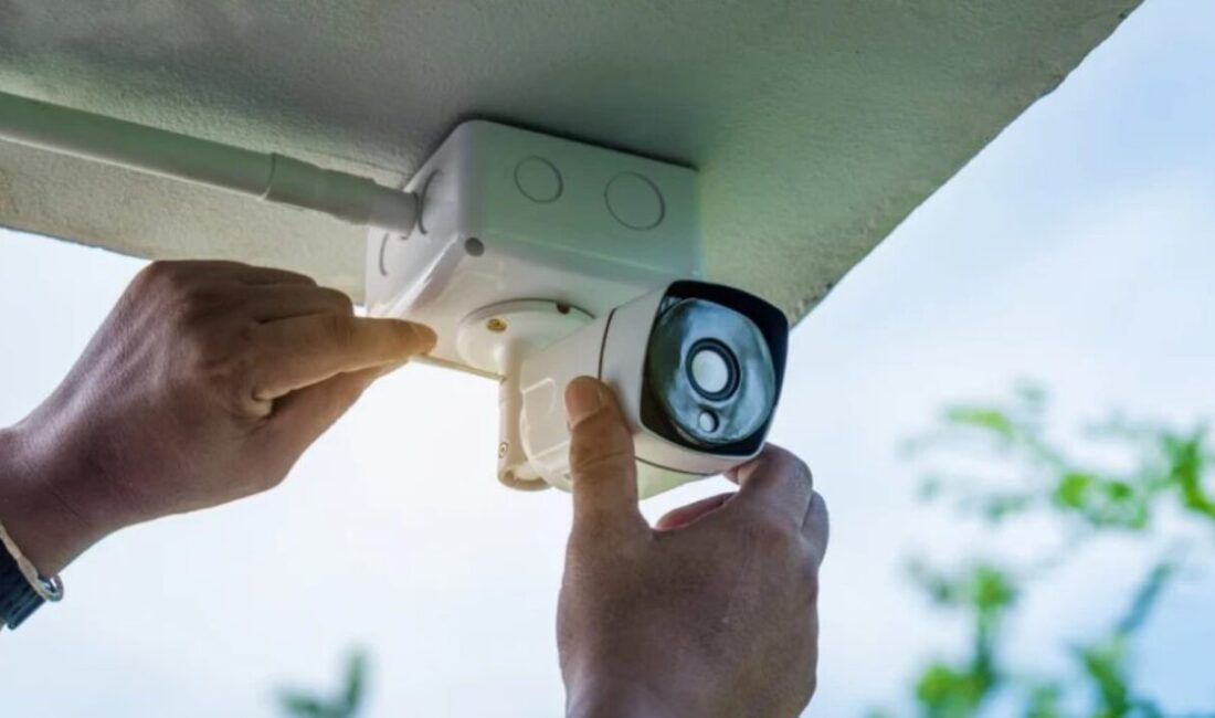 KVKK uyardı: Ev ve iş yerlerinde kamera kullananlar dikkat! Kişisel Verileri Koruma Kurumu ev, apartman ve iş yerlerinde otonom