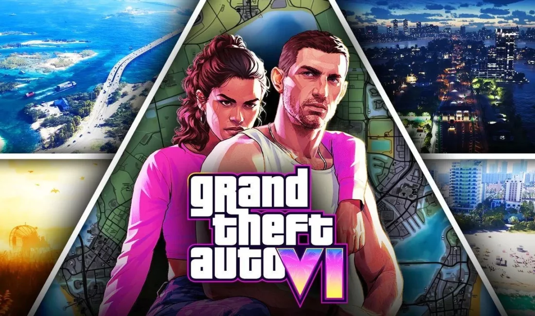 Siber dolandırıcılar, oyun dünyasında büyük merakla beklenen GTA 6 için