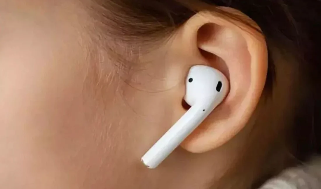 Kablosuz kulaklıklar, uzmanlara göre toplumda "AirPods Etkisi" adı verilen bir
