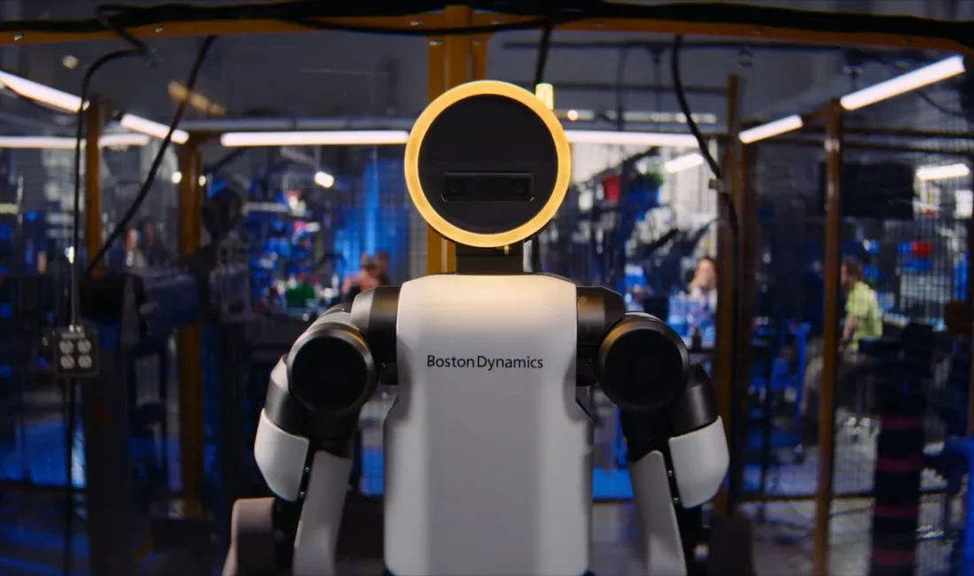 NVIDIA ve Hyundai yapay zeka destekli yeni nesil robotik sistemler