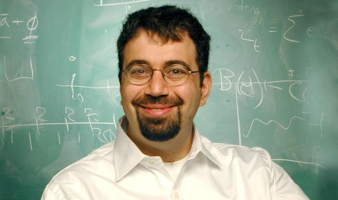 Nobel ödüllü ekonomist Daron Acemoğlu, teknoloji dünyasında yapay zeka yatırımlarının