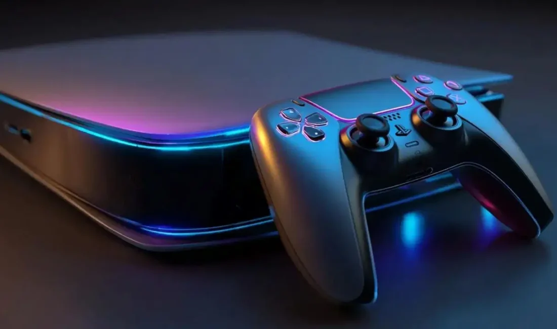 Sony'nin yeni nesil oyun konsolu PlayStation 6'nın sadece üretim maliyetinin