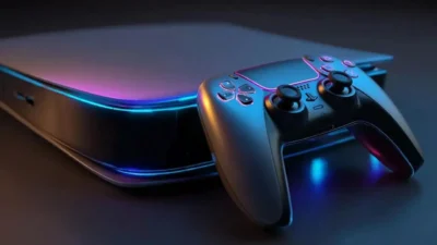 Sony'nin yeni nesil oyun konsolu PlayStation 6'nın sadece üretim maliyetinin