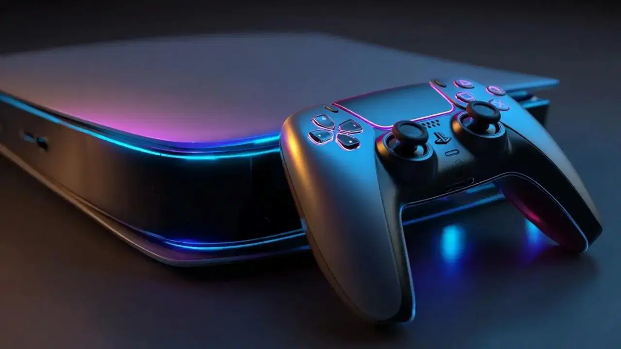 Sony'nin yeni nesil oyun konsolu PlayStation 6'nın sadece üretim maliyetinin