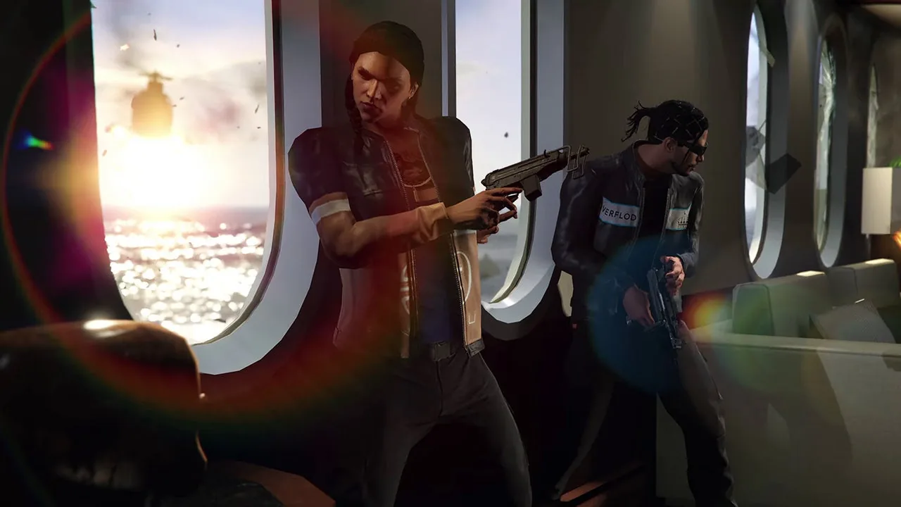 GTA Online hilecilerinin özel bilgileri internete düştü