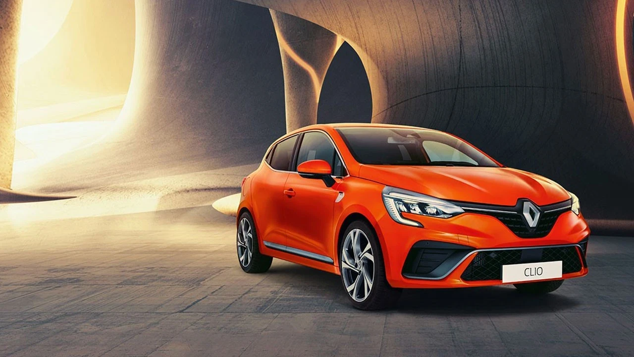Türkiye'de yılın otomobili seçildi: İşte 2026'nın zirvedeki modeli