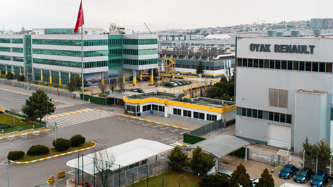 "Biz söz verince fabrikayı kurarız"